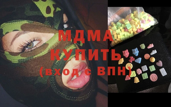 стаф Алексин