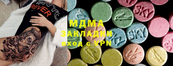 стаф Алексин